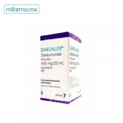 Darzalex