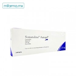 Somatuline