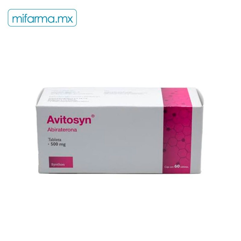 Avitosyn