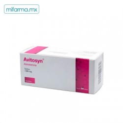 Avitosyn
