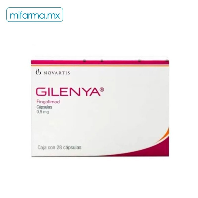 Gilenya
