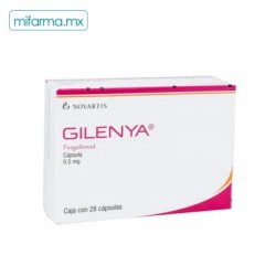 Gilenya