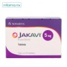 Jakavi