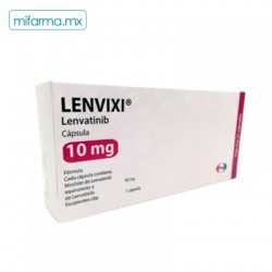 Lenvixi