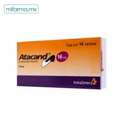 Atacand