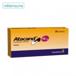 Atacand