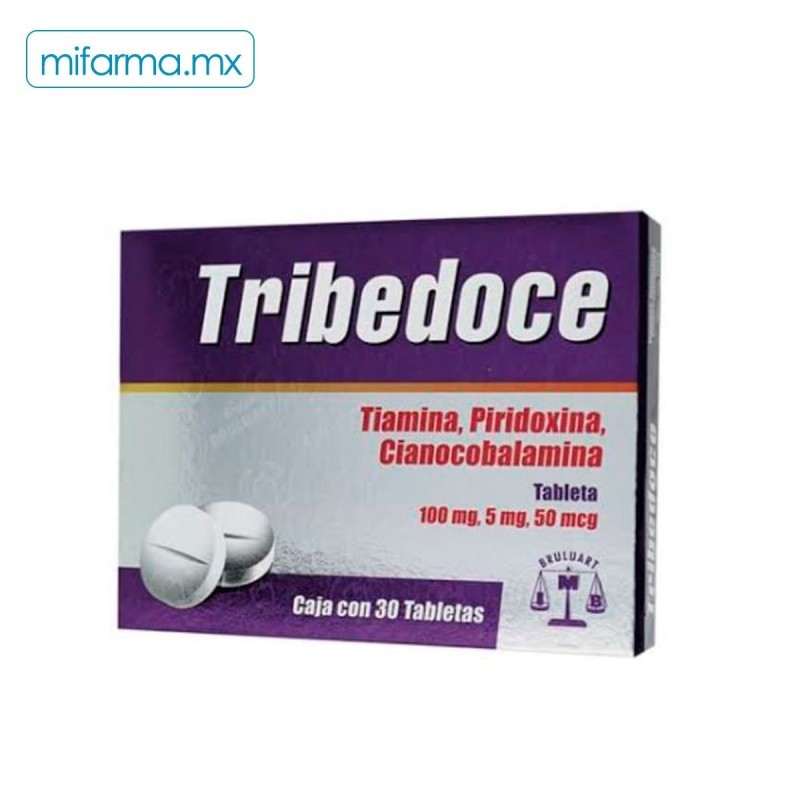 Tribedoce