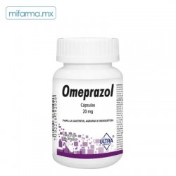 Omeprazol