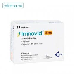 Imnovid