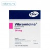 Vibramicina