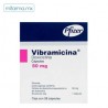 Vibramicina