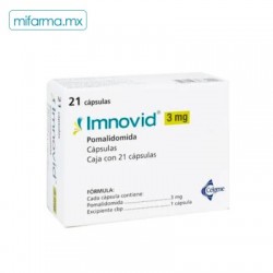 Imnovid