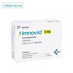 Imnovid