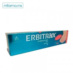 Erbitrax