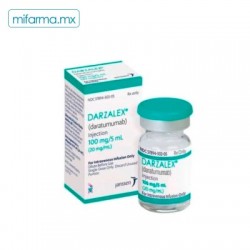 Darzalex