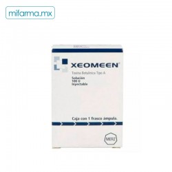 Xeomeen