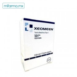 Xeomeen