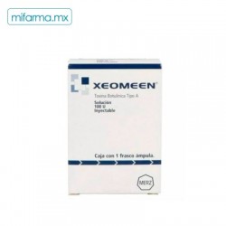 Xeomeen