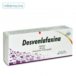 Desvenlafaxina