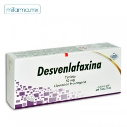 Desvenlafaxina