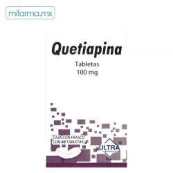Quetiapina