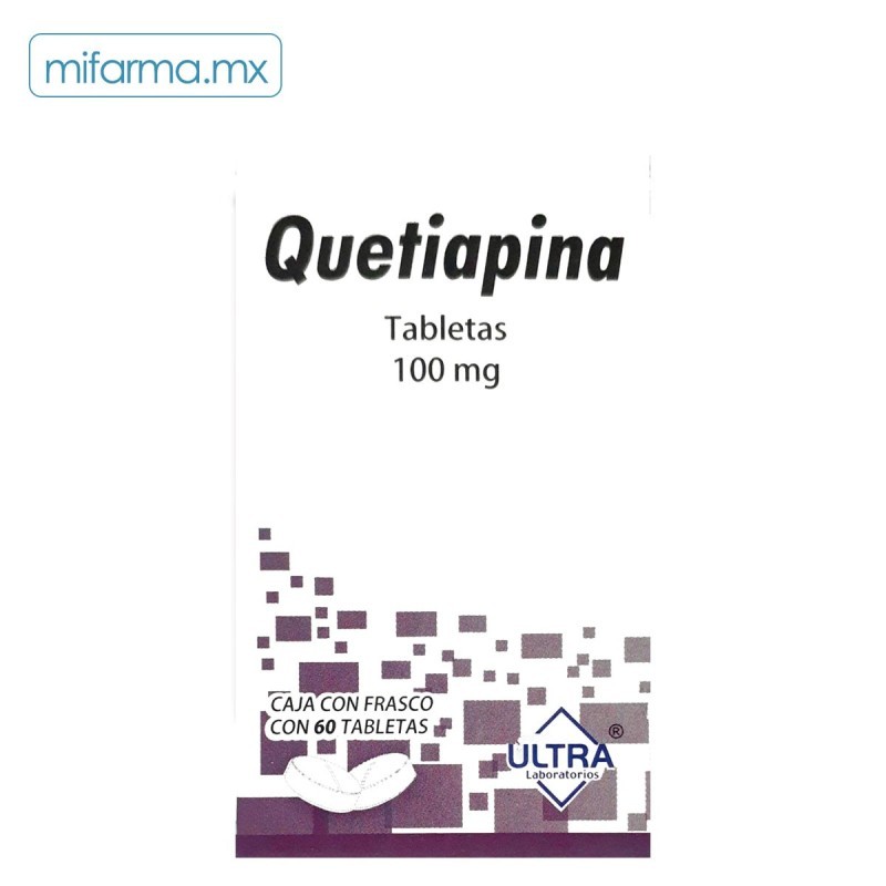 Quetiapina