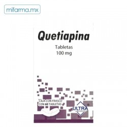 Quetiapina