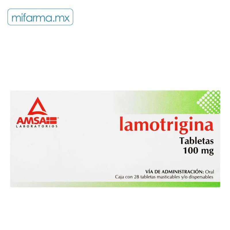 Lamotrigina