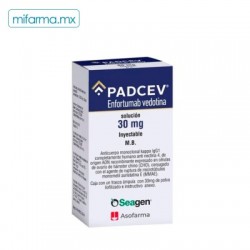 Padcev