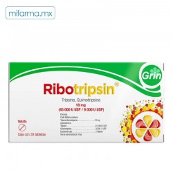 Ribotripsin
