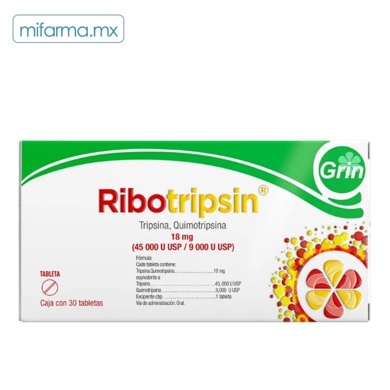 Ribotripsin