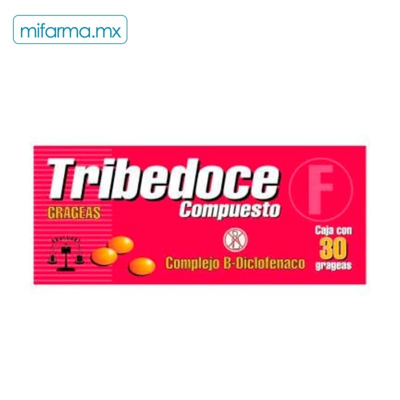 Tribedoce Compuesto