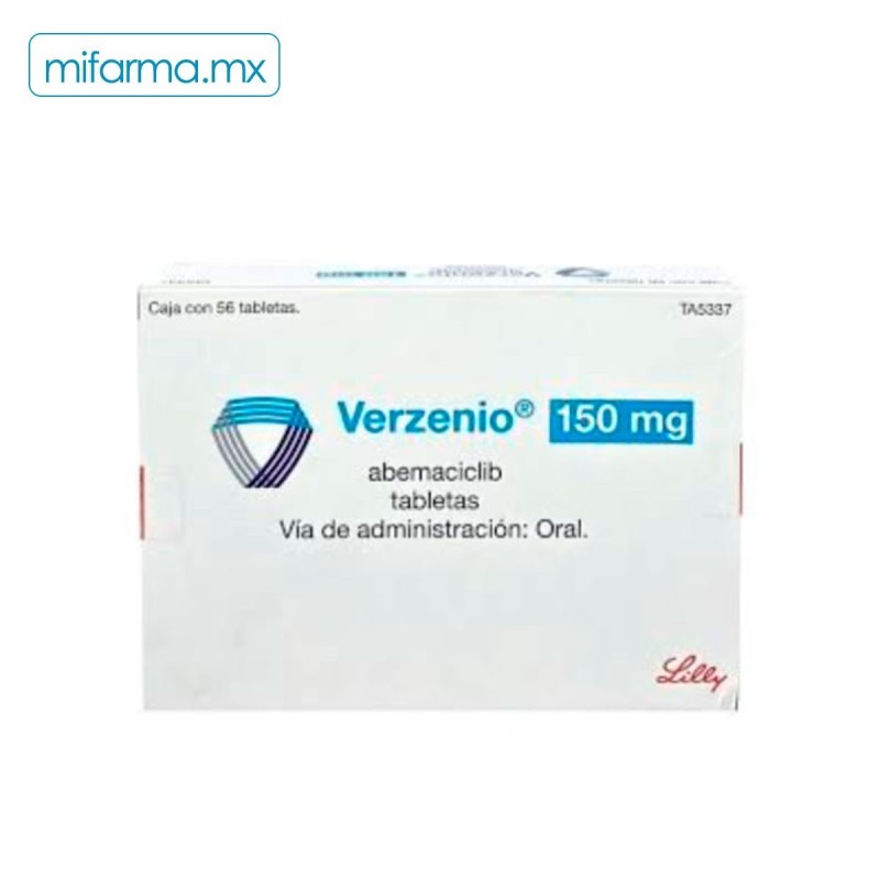 Verzenio