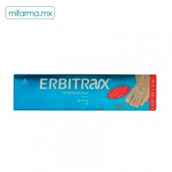 Erbitrax