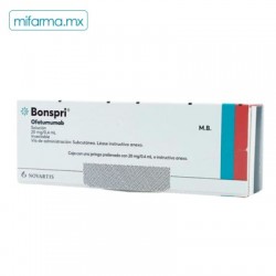 Bonspri