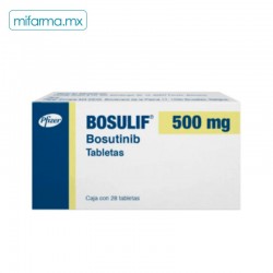 Bosulif