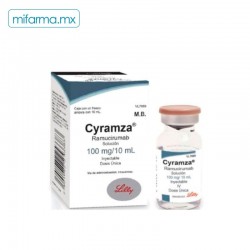 Cyramza