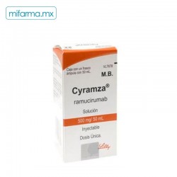 Cyramza