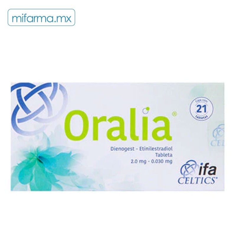 Oralia