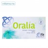 Oralia