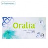 Oralia