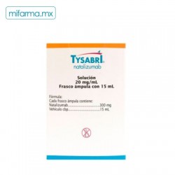Tysabri