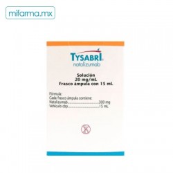 Tysabri