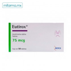 Eutirox