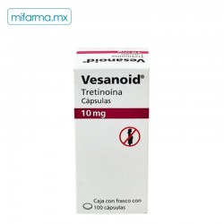 Vesanoid