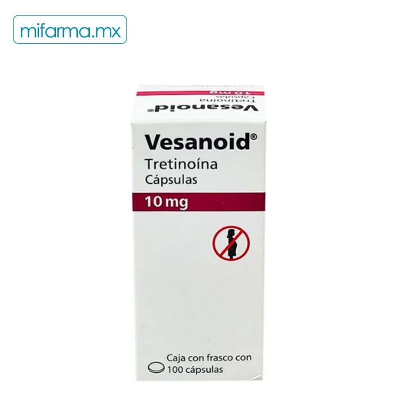 Vesanoid