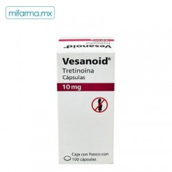 Vesanoid