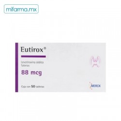 Eutirox