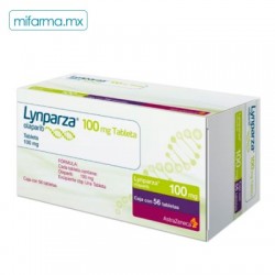 Lynparza