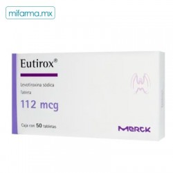Eutirox